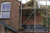 free Whitton home extension quotes