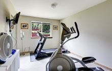 Whitton home gym construction leads