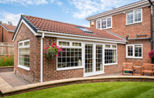Whitton house extension leads